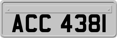 ACC4381
