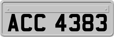 ACC4383
