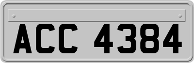 ACC4384