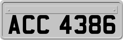 ACC4386