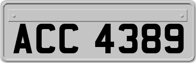 ACC4389