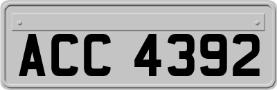 ACC4392