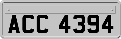 ACC4394