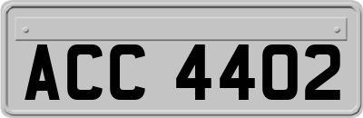 ACC4402