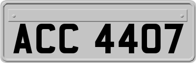 ACC4407
