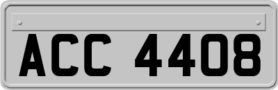 ACC4408