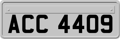 ACC4409