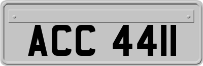 ACC4411