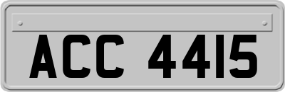 ACC4415