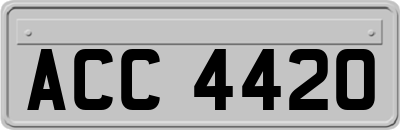 ACC4420