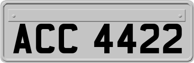 ACC4422