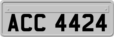 ACC4424