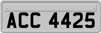 ACC4425