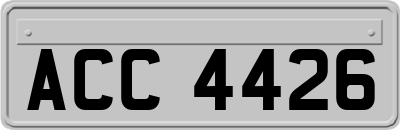 ACC4426