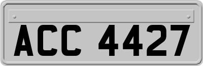 ACC4427