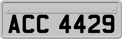 ACC4429