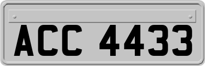 ACC4433