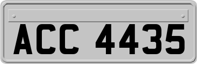 ACC4435