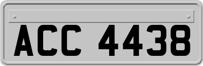 ACC4438