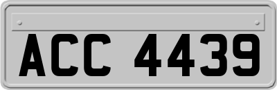 ACC4439