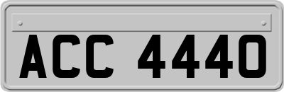 ACC4440