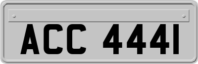 ACC4441