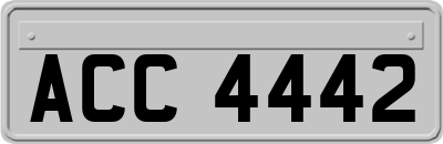 ACC4442