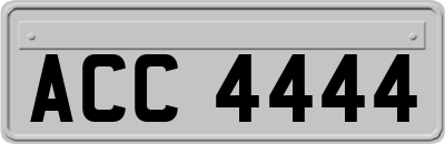 ACC4444