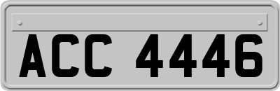 ACC4446