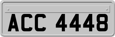 ACC4448