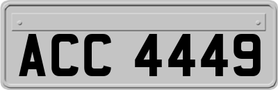 ACC4449