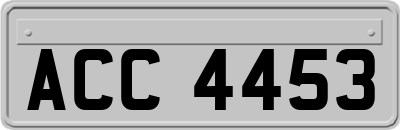 ACC4453