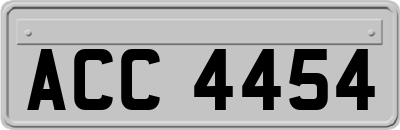 ACC4454