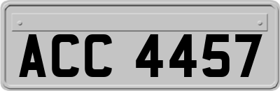 ACC4457