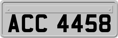 ACC4458