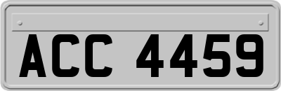 ACC4459