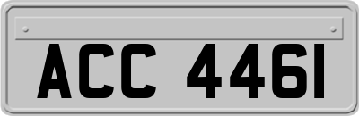 ACC4461