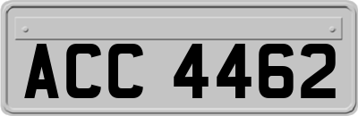ACC4462