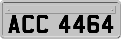 ACC4464