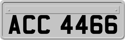 ACC4466