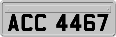 ACC4467