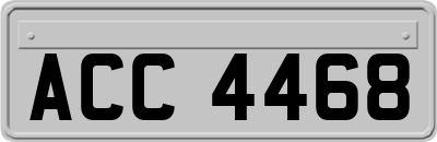 ACC4468