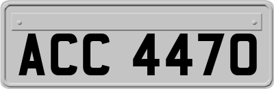 ACC4470