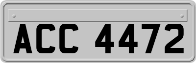 ACC4472