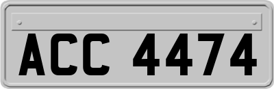 ACC4474