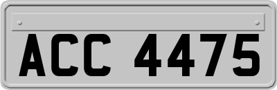 ACC4475