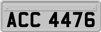 ACC4476