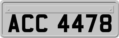 ACC4478