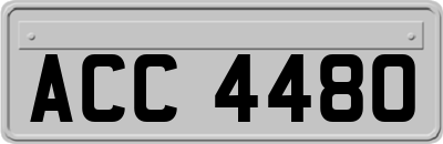 ACC4480