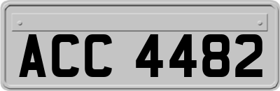 ACC4482